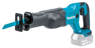 Makita Akku-Reciprosäge DJR186ZK 18V • 0-2.800 min?¹ • 32 mm