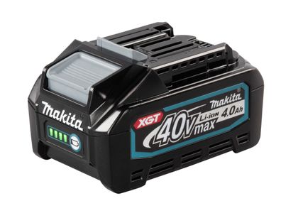 Makita Akku BL4040 191B26-6 XGT • 40V max. • 4,0 Ah