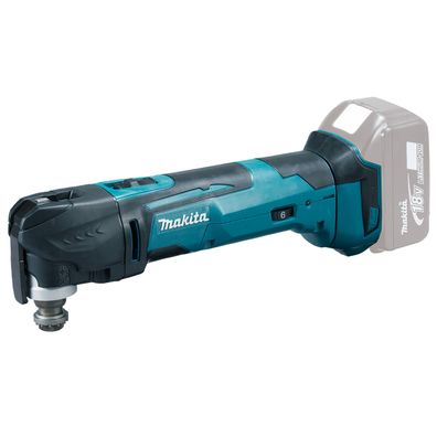 Makita Akku-Multifunktionswerkzeug DTM51Z 18V