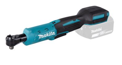 Makita Akku-Ratschenschrauber DWR180Z 18V • 47,5 Nm • 1/4" / 3/8"