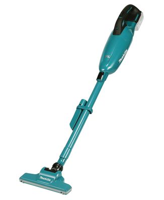 Makita Akku-Staubsauger DCL283FZ 18V • 175 mbar • 0,73 l