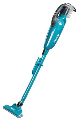Makita Akku-Staubsauger DCL284FZ 18V • 180 mbar • 0,73 l