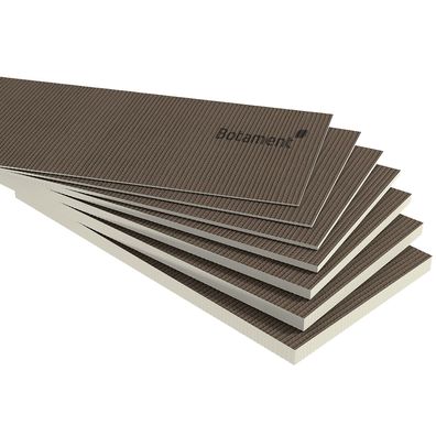Botament BP Bauplatte 2600x600mm Palettenware