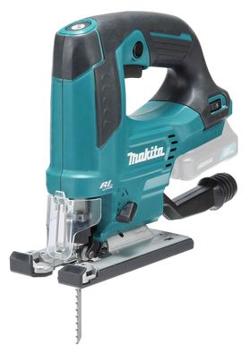 Makita Akku-Pendelhubstichsäge JV103DZ 12Vmax • 90 mm • 800-3.000 min?¹