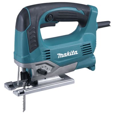 Makita Pendelhubstichsäge JV0600J 650 W • 500-3.100 min?¹