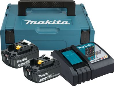 Makita Power Source-Kit LXT 3,0Ah 197952-5 LXT • 18V • 3,0 Ah