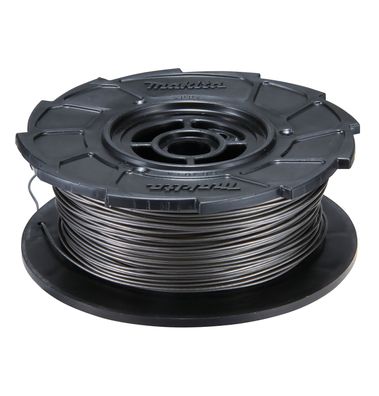 Makita Bindedraht blank 199137-9 50 Stück • blank • 0,8 mm x 100 m