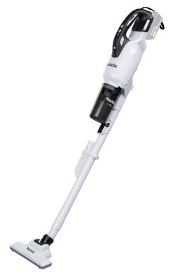 Makita Akku-Staubsauger DCL286FZW 18V • 180 mbar • 0,25 l