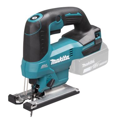Makita Akku-Pendelhubstichsäge DJV184Z 18V • 0-3.000 min?¹ • 135 mm