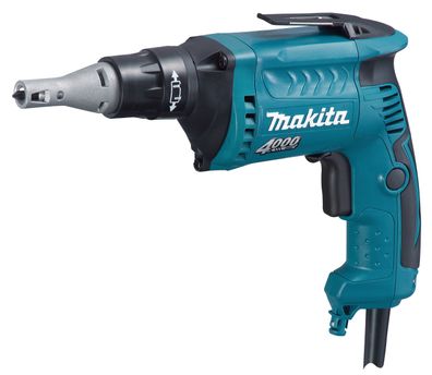 Makita Schnellbauschrauber FS4000 570 W • 0-4.000 min?¹