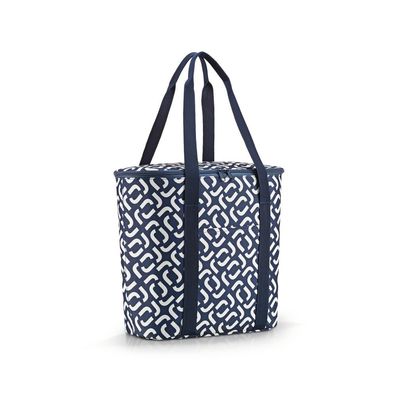 reisenthel thermoshopper OV4073 signature navy 15L Kühltasche blau