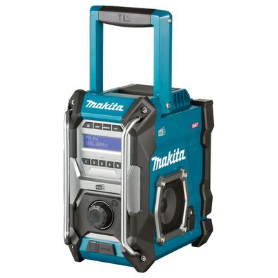 Makita Akku-Baustellenradio MR003GZ 12V max.-40V max