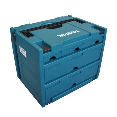 Makita Makstor 4.5 P-84349 5 Schubladen • 395x295x320 mm