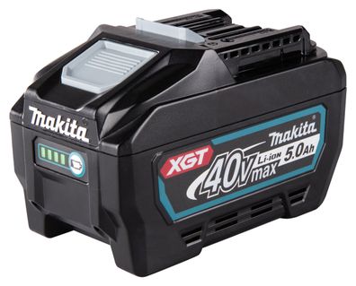 Makita Akku BL4050F 191L47-8 XGT • 40V max. • 5,0 Ah