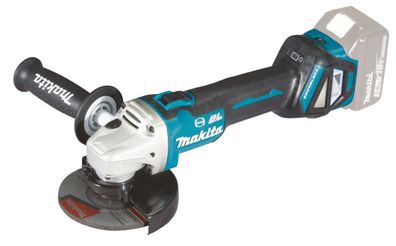 Makita Akku-Winkelschleifer DGA513Z 18V • 125 mm • 3.000-8.500 min?¹