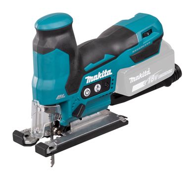 Makita Akku-Pendelhubstichsäge DJV185Z 18V • 135 mm • 800-3.000 min?¹