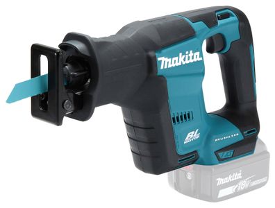 Makita Akku-Reciprosäge DJR188Z 18V • 0-3.000 min?¹ • 20 mm