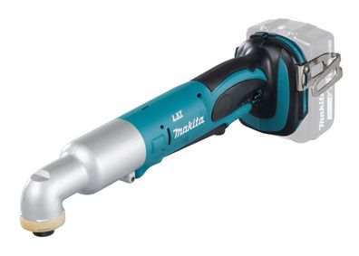 Makita Akku-Winkelschlagschrauber DTL061Z 18V • 1/4" • 60 Nm • 0-2.000 min?¹