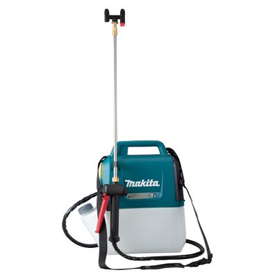 Makita Akku-Druckspritze DUS054Z 18V • 5,0 l • 3,0 bar