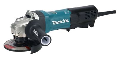 Makita Winkelschleifer GA5094 1.900 W • 125 mm • 11.500 min?¹