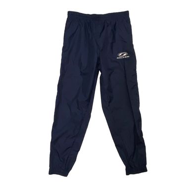 Saller Jungen Trainingshose Sporthose Gr. 152 Dunkelblau | Sehr guter Zustand