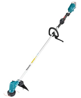Makita Akku-Rasentrimmer DUR190LZX3 18V • 3.500-6.000 min?¹ • 230/255/300 mm