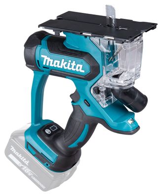 Makita Akku-Trockenbausäge DSD180Z 18V • 15 mm • 0-6.000 min?¹