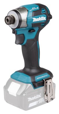 Makita Akku-Schlagschrauber DTD173Z 1/4" • 180 Nm • 0-3.800 min?¹