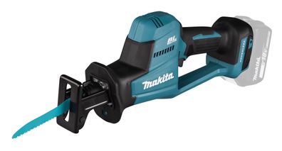 Makita Akku-Reciprosäge DJR189Z 18V • 0-3.100 min?¹