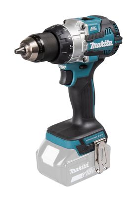 Makita Akku-Schlagbohrschrauber DHP489Z 18V • max. 110 Nm • 0-1.800 min?¹