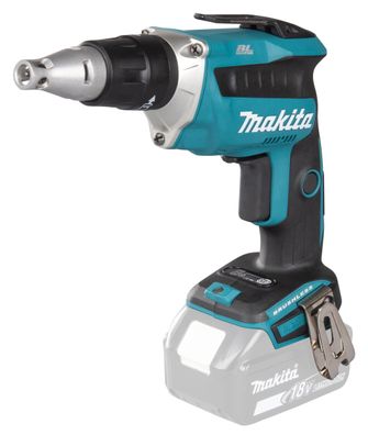 Makita Akku-Schnellbauschrauber DFS452Z 18V • 0-4.000 min?¹