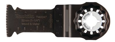 Makita Tauchsägeblatt-Set TMA047 B-64814-20