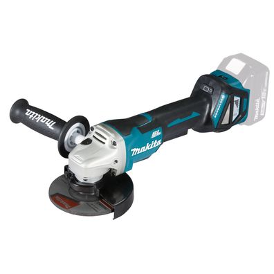 Makita Akku-Winkelschleifer DGA515Z 18V • 125 mm • 3.000-8.500 min?¹