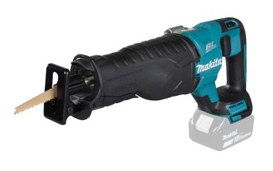 Makita Akku-Reciprosäge DJR187ZK 18V • 0-3.000 min?¹ • 32 mm
