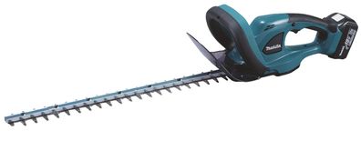Makita Akku-Heckenschere DUH523RF 18V • 52 cm • 15 mm