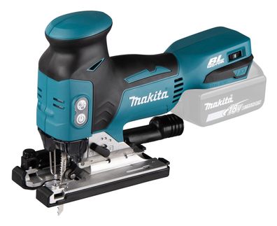 Makita Akku-Pendelhubstichsäge DJV181Z 18V • 800-3.500 min?¹ • 135 mm
