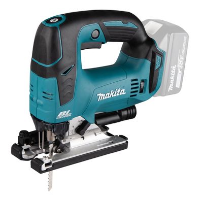 Makita Akku-Pendelhubstichsäge DJV182Z 18V • 800-3.500 min?¹
