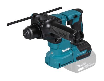 Makita Akku-Bohrhammer DHR183Z 18V • SDS-PLUS • 18 mm • 1,7 J