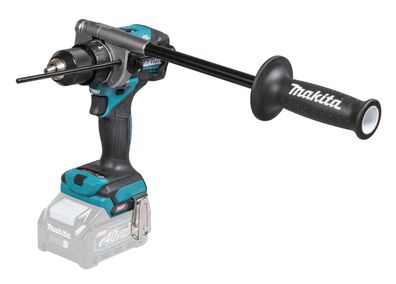 Makita Akku-Schlagbohrschrauber HP001GZ XGT • 40V max. • max. 150 Nm • 20 mm