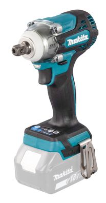 Makita Akku-Schlagschrauber DTW301Z 18V • 1/2" • 330 Nm • 0 - 3.200 min?¹