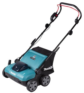 Makita Akku-Vertikutierer DUV320Z 18V • 32 cm • 30 l