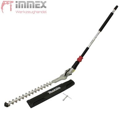 Makita Aufsätze für DUX60Z Akku-Multifunktionsantrieb 4. 196256-2
