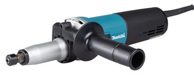 Makita Geradschleifer GD0810C 750 W • 1.800-7.000 min?¹ • 6 mm
