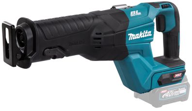 Makita Akku-Reciprosäge JR001GZ XGT® • 40Vmax • 0-3.000 min?¹ • 32 mm