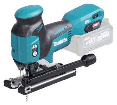 Makita Akku-Pendelhubstichsäge JV001GZ 40V max. • 135 mm • 800 - 3.500 min?¹