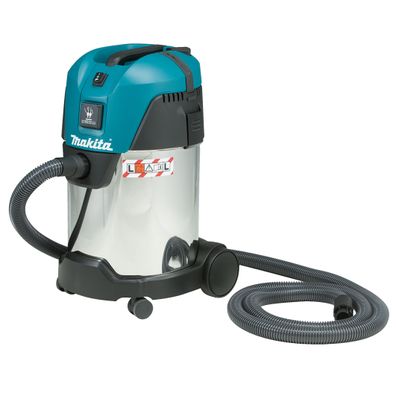 Makita Staubsauger VC3011L 1.000 W • 210 mbar • 30 l • L