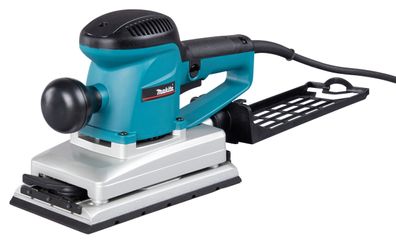 Makita Schwingschleifer BO4900VJ 330 W • 115x232 mm • 4.000-10.000 min?¹