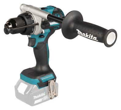 Makita Akku-Schlagbohrschrauber DHP492Z 18V • max. 141 Nm • 0-2.100 min?¹