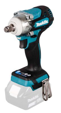 Makita Akku-Schlagschrauber DTW300Z 18V • 1/2" • 330 Nm • 0 - 3.200 min?¹