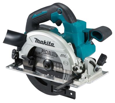 Makita Akku-Handkreissäge DHS660Z 18V • 57 mm • 5.000 min?¹